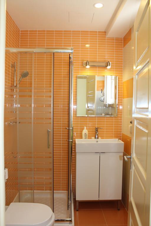 Residence Metro-Alameda Lisbon Luaran gambar